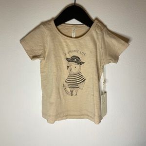 Rylee + Cru Baby Tee